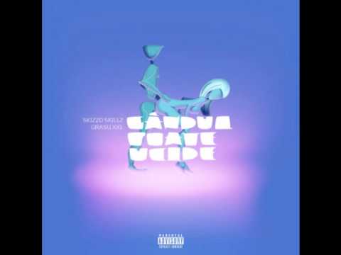 Skizzo Skillz feat. Grasu XXL - Gandul poate ucide