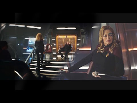 Star Trek Picard 3x10 Picard is Proud of His Son And Seven of Nine Gets a Ship