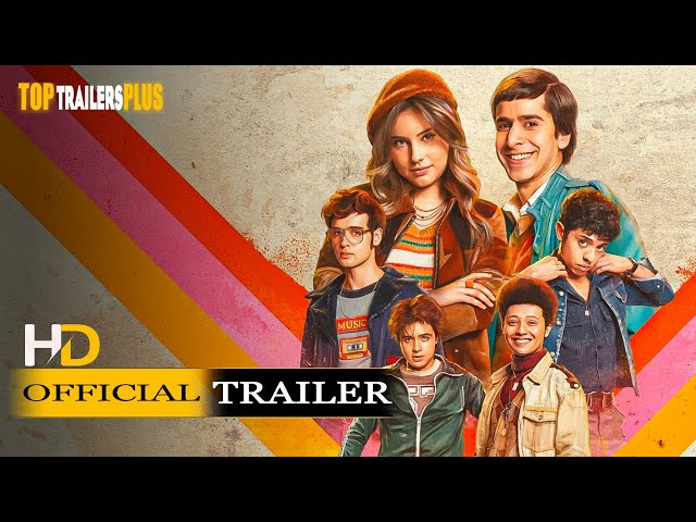trailers