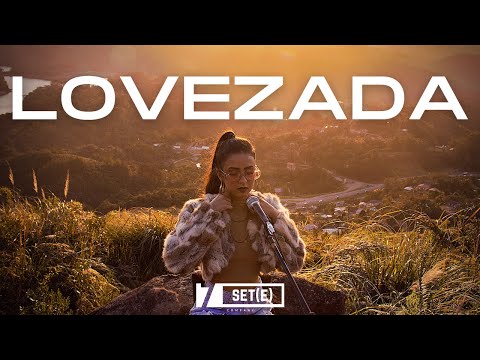 Poeta Gabriela - Lovezada | Prod. Don Leon (Clipe Oficial)