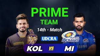 KOL vs MI Dream11 Prediction|KOL vs MI Dream11 Team|KKR vs MI IPL2022|Kolkata vs Mumbai Pitch Report
