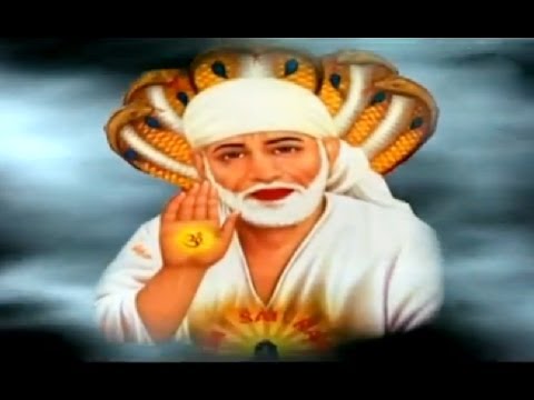 Sachidanand Appa - Sai Tujhe Milne Ka (Leke Chalo Palki Shirdi Ke Nath Ki)