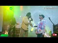 Beres Hammond and Buju Banton Performed on #LoveFromADistance Concert