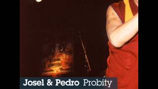 Josel & Pedro - Probity (Pako & Frederik Remix)