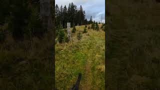 Singletrack fra Bøseter nordover #emtb #sworks #turbolevo