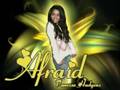 Vanessa Hudgens - Afraid (Remix/Edit)