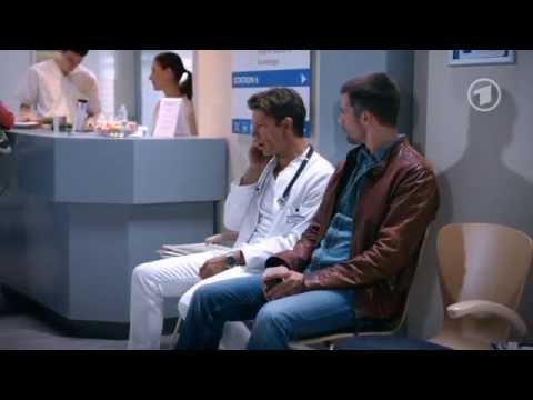 Olli and Jo 053 - 14.11.2014 Verbotene Liebe ep 4607 with English subtitles
