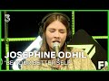 Josephine Odhil live met 'Be Your Better Self' | 3FM Live Box | NPO 3FM