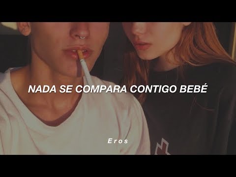 Xenon ft. babi - Somos (Letra)