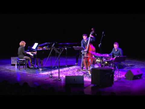 Anat Fort trio: Niga el haChalom