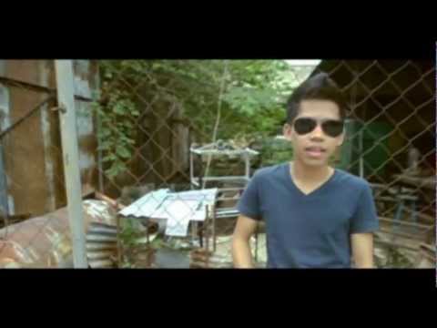 Matututuhan mo rin (MUSIC VIDEO) Rocksteddy by MSET Student