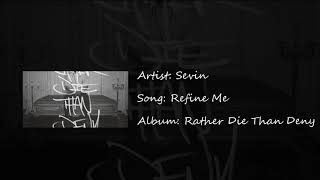 Sevin - Refine Me