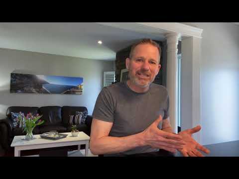 The Secret Process of Resilience | Dave Buzanko | TEDxColeParkStudio