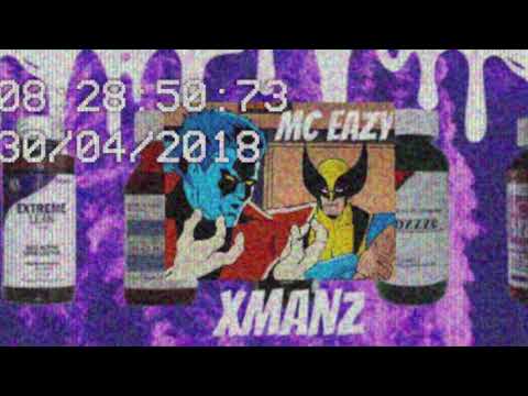 Mc Eazy - XManZ