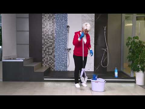 Миниатюра изображения товара Держатель мопов Vileda Professional УльтраСпид Мини SR031