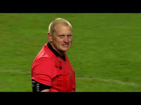 35. voor 2019: Tallinna FC Flora - FC Kuressaare 7:0 (2:0) Henni intervjuu