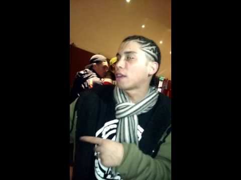 Jorge MC en god level 2016