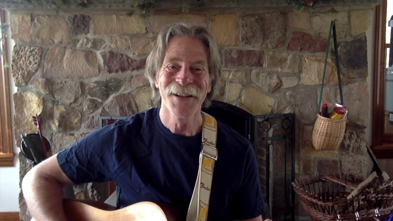 Promotional video thumbnail 5 for Jeff Mamett