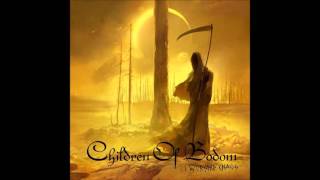 Widdershins-Children Of Bodom (audio)