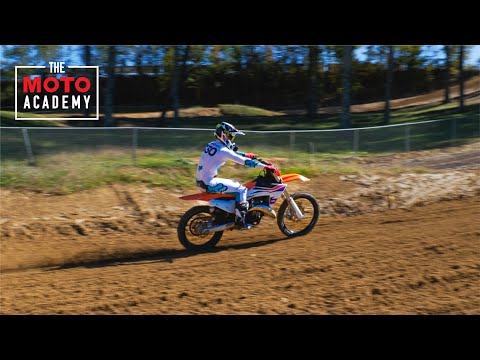 He Bet Me I Couldn't Jump This!