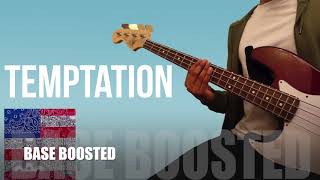 Joey Bada$$- Temptation 1 Hour!! (bass boosted)