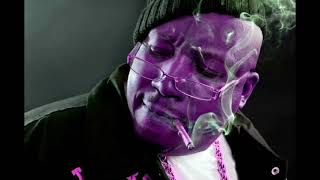 This is the Life - E-40 (Chopped and Slowed by T. Jones 281)