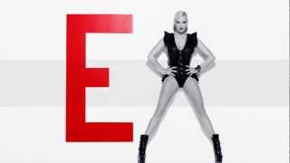 Erika Jayne - Get It Tonight - Remix