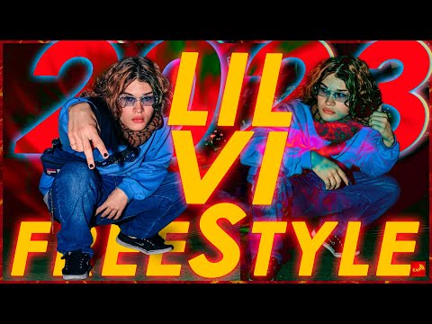 LIL VI FREESTYLE! [ partes legendadas]