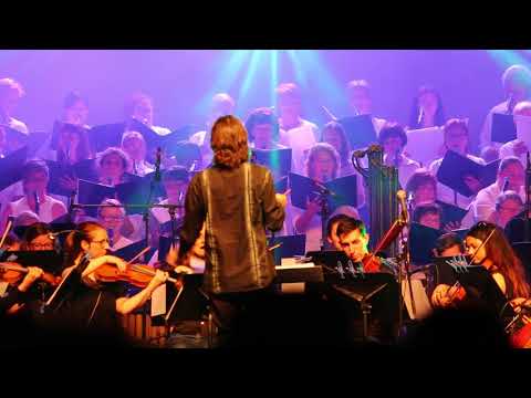 Festival Classica 2018, Hommage à Queen, Under Pressure