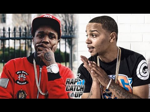 ManeMane4CGG ft. Tray Savage - No Smoke [Prod. by @JDOnThaTrack]