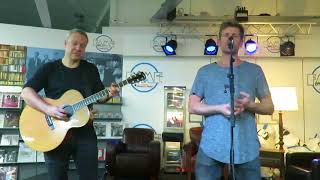 Racoon Hate to love Akoestisch