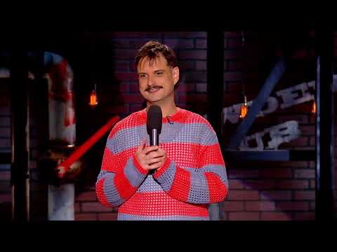 Showder Klub - Hajdú Balázs