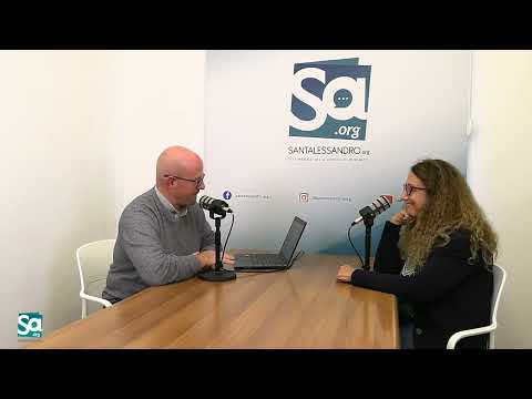 Ottobre Missionario 2023. Con don Massimo Rizzi