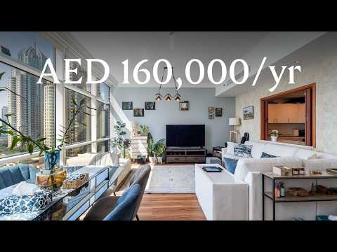 Property video thumbnail