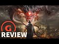 Wo Long: Fallen Dynasty Review