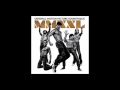 Magic Mike XXL Soundtrack - My Pony (Ginuwine)