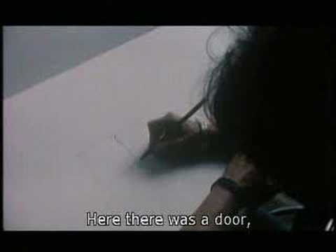 Antonin Artaud screener - Contemporary Arts Media