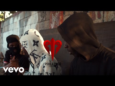 shawn storm, papie keelo - Fighter Jet (Official Music Video)