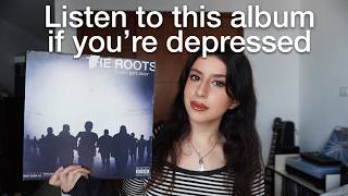 The Album That Makes You Feel Worse Before It Makes You Feel Better | The Roots' How I Got Over