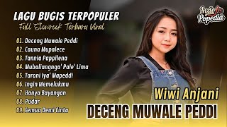 Download lagu Wiwi Anjani - DECENG MUWALE - CAUNA MUPALECE - TANNIA PAPPILENA | MUBALIANGNGA || LAGU BUGIS VIRAL mp3
