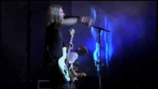 Powerful Thing by DecembeRadio - Live at FCC