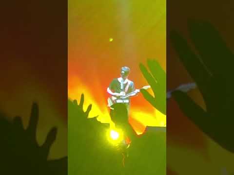 [20190804 전주얼티밋뮤직페스티벌] Nell - 믿어선 안될 말