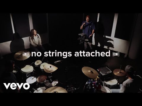 Alert312 - No Strings Attached