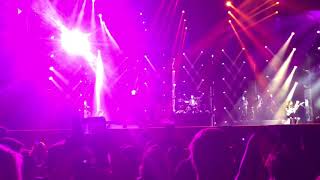 Movin’ Out (Anthony’s Song) - Panic! At The Disco Wells Fargo Center