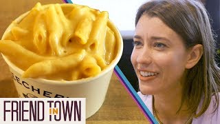 We Tried World Famous Mac And Cheese In Seattle