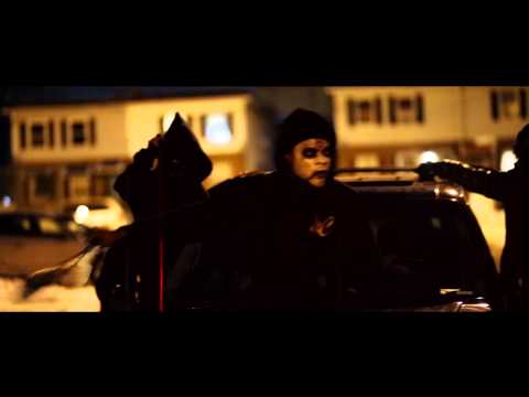 Str8-Coastin' - Graveyard (Official Video)