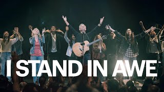 Download lagu I Stand In Awe | Ft. Bob Fitts & New Creation Worship mp3 Download lagu I Stand In Awe | Ft. Bob Fitts & New Creation Worship mp3