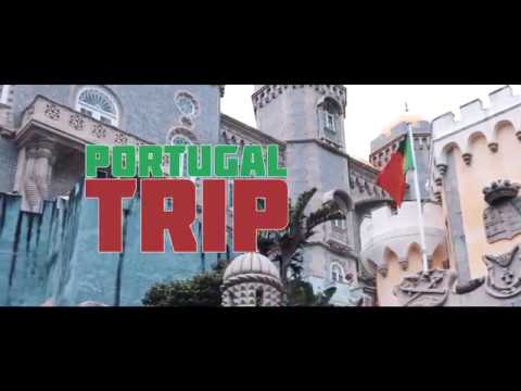 Lil Dicky - Freaky friday feat. Chris Brown | MP Squad // Palais de Pena - PORTUGAL