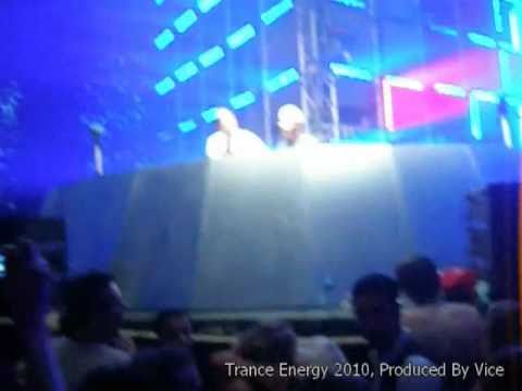 [HQ] Trance Energy 2010 Jaarbeurs Utrecht Part 4of4