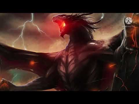 The Silmarillion Soundtrack Concept - The War of Wrath